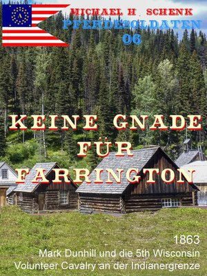 cover image of Keine Gnade für Farrington